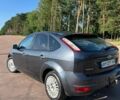Сірий Форд Фокус, об'ємом двигуна 1.75 л та пробігом 341 тис. км за 5300 $, фото 4 на Automoto.ua