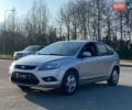 Серый Форд Фокус, объемом двигателя 1.6 л и пробегом 218 тыс. км за 4990 $, фото 6 на Automoto.ua