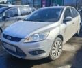Сірий Форд Фокус, об'ємом двигуна 1.6 л та пробігом 135 тис. км за 6000 $, фото 1 на Automoto.ua