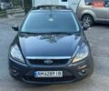 Сірий Форд Фокус, об'ємом двигуна 2.01 л та пробігом 216 тис. км за 6600 $, фото 9 на Automoto.ua