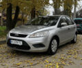 Сірий Форд Фокус, об'ємом двигуна 1.39 л та пробігом 230 тис. км за 5000 $, фото 3 на Automoto.ua