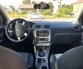 Сірий Форд Фокус, об'ємом двигуна 1.6 л та пробігом 136 тис. км за 7500 $, фото 3 на Automoto.ua
