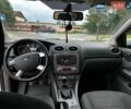 Сірий Форд Фокус, об'ємом двигуна 1.8 л та пробігом 236 тис. км за 5490 $, фото 5 на Automoto.ua