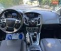 Сірий Форд Фокус, об'ємом двигуна 1.6 л та пробігом 231 тис. км за 7300 $, фото 11 на Automoto.ua