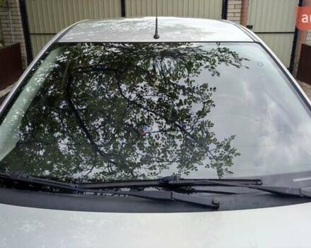 Сірий Форд Фокус, об'ємом двигуна 1.6 л та пробігом 163 тис. км за 5400 $, фото 19 на Automoto.ua