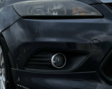 Серый Форд Фокус, объемом двигателя 1.8 л и пробегом 336 тыс. км за 5000 $, фото 22 на Automoto.ua