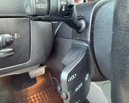 Сірий Форд Фокус, об'ємом двигуна 2 л та пробігом 183 тис. км за 7890 $, фото 12 на Automoto.ua