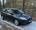 Серый Форд Фокус, объемом двигателя 2 л и пробегом 202 тыс. км за 7300 $, фото 3 на Automoto.ua