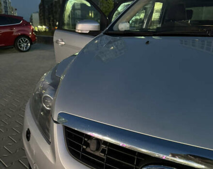 Серый Форд Фокус, объемом двигателя 1.8 л и пробегом 220 тыс. км за 4800 $, фото 35 на Automoto.ua