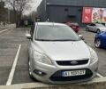 Сірий Форд Фокус, об'ємом двигуна 1.6 л та пробігом 170 тис. км за 7500 $, фото 2 на Automoto.ua