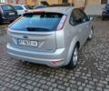 Сірий Форд Фокус, об'ємом двигуна 1.6 л та пробігом 225 тис. км за 6050 $, фото 1 на Automoto.ua