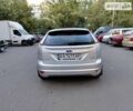 Сірий Форд Фокус, об'ємом двигуна 1.6 л та пробігом 111 тис. км за 7200 $, фото 2 на Automoto.ua