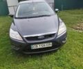 Сірий Форд Фокус, об'ємом двигуна 1.6 л та пробігом 120 тис. км за 5520 $, фото 1 на Automoto.ua