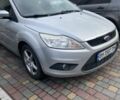 Серый Форд Фокус, объемом двигателя 1.6 л и пробегом 161 тыс. км за 6599 $, фото 1 на Automoto.ua