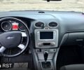 Серый Форд Фокус, объемом двигателя 2 л и пробегом 185 тыс. км за 7200 $, фото 8 на Automoto.ua