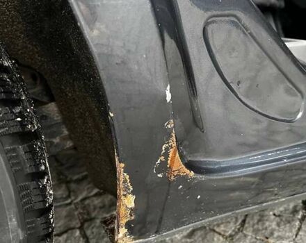 Сірий Форд Фокус, об'ємом двигуна 1.8 л та пробігом 475 тис. км за 5500 $, фото 17 на Automoto.ua