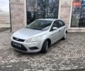 Сірий Форд Фокус, об'ємом двигуна 1.39 л та пробігом 232 тис. км за 5700 $, фото 1 на Automoto.ua