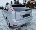 Серый Форд Фокус, объемом двигателя 1.6 л и пробегом 191 тыс. км за 5999 $, фото 9 на Automoto.ua