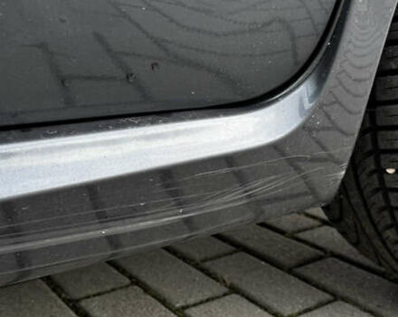 Серый Форд Фокус, объемом двигателя 1.8 л и пробегом 336 тыс. км за 5000 $, фото 20 на Automoto.ua