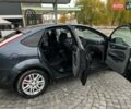 Сірий Форд Фокус, об'ємом двигуна 1.8 л та пробігом 475 тис. км за 4400 $, фото 5 на Automoto.ua