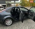 Сірий Форд Фокус, об'ємом двигуна 1.8 л та пробігом 475 тис. км за 5500 $, фото 5 на Automoto.ua