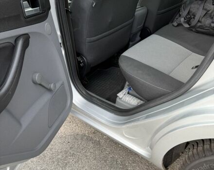 Сірий Форд Фокус, об'ємом двигуна 1.6 л та пробігом 138 тис. км за 6999 $, фото 13 на Automoto.ua