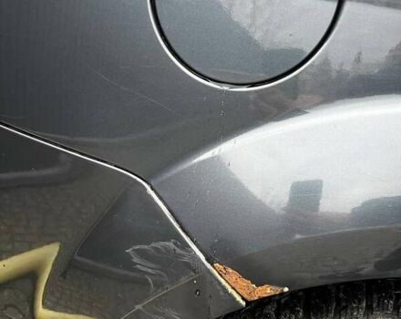 Сірий Форд Фокус, об'ємом двигуна 1.8 л та пробігом 475 тис. км за 5500 $, фото 19 на Automoto.ua