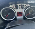 Сірий Форд Фокус, об'ємом двигуна 1.56 л та пробігом 250 тис. км за 5350 $, фото 12 на Automoto.ua