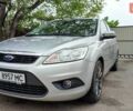 Сірий Форд Фокус, об'ємом двигуна 1.6 л та пробігом 163 тис. км за 5400 $, фото 23 на Automoto.ua