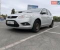 Серый Форд Фокус, объемом двигателя 1.6 л и пробегом 114 тыс. км за 7000 $, фото 7 на Automoto.ua