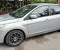 Сірий Форд Фокус, об'ємом двигуна 1.6 л та пробігом 163 тис. км за 5400 $, фото 3 на Automoto.ua