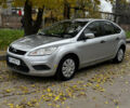 Серый Форд Фокус, объемом двигателя 1.39 л и пробегом 228 тыс. км за 3999 $, фото 8 на Automoto.ua