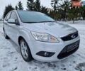 Серый Форд Фокус, объемом двигателя 1.6 л и пробегом 191 тыс. км за 5999 $, фото 16 на Automoto.ua