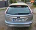 Сірий Форд Фокус, об'ємом двигуна 1.4 л та пробігом 70 тис. км за 6700 $, фото 5 на Automoto.ua