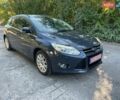 Сірий Форд Фокус, об'ємом двигуна 1.6 л та пробігом 231 тис. км за 7300 $, фото 1 на Automoto.ua