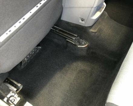 Серый Форд Фокус, объемом двигателя 1.6 л и пробегом 198 тыс. км за 6500 $, фото 29 на Automoto.ua