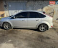 Форд Фокус 2010 в Запорожье на Automoto.ua Серый Форд Фокус, объемом двигателя 1.6 л и пробегом 189 тыс. км за 6499 $, фото 6 на Automoto.ua
