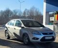 Серый Форд Фокус, объемом двигателя 1.6 л и пробегом 227 тыс. км за 4500 $, фото 1 на Automoto.ua