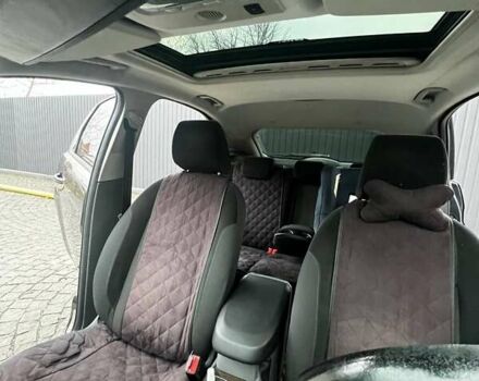 Сірий Форд Фокус, об'ємом двигуна 1.8 л та пробігом 475 тис. км за 5500 $, фото 9 на Automoto.ua