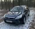 Серый Форд Фокус, объемом двигателя 2 л и пробегом 202 тыс. км за 7300 $, фото 1 на Automoto.ua