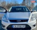 Сірий Форд Фокус, об'ємом двигуна 1.6 л та пробігом 136 тис. км за 5000 $, фото 1 на Automoto.ua