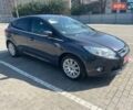 Серый Форд Фокус, объемом двигателя 1.6 л и пробегом 207 тыс. км за 7900 $, фото 1 на Automoto.ua