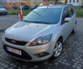 Сірий Форд Фокус, об'ємом двигуна 1.6 л та пробігом 225 тис. км за 6050 $, фото 2 на Automoto.ua