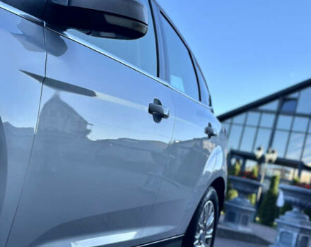 Сірий Форд Фокус, об'ємом двигуна 1.6 л та пробігом 235 тис. км за 7450 $, фото 23 на Automoto.ua