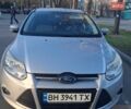 Сірий Форд Фокус, об'ємом двигуна 1.6 л та пробігом 167 тис. км за 8100 $, фото 1 на Automoto.ua