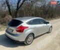 Сірий Форд Фокус, об'ємом двигуна 0 л та пробігом 120 тис. км за 5700 $, фото 9 на Automoto.ua