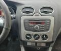 Сірий Форд Фокус, об'ємом двигуна 1.6 л та пробігом 405 тис. км за 5000 $, фото 20 на Automoto.ua