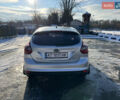 Сірий Форд Фокус, об'ємом двигуна 1.6 л та пробігом 242 тис. км за 7200 $, фото 4 на Automoto.ua