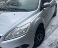 Сірий Форд Фокус, об'ємом двигуна 1.4 л та пробігом 225 тис. км за 5500 $, фото 2 на Automoto.ua