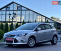 Сірий Форд Фокус, об'ємом двигуна 1.6 л та пробігом 235 тис. км за 7290 $, фото 3 на Automoto.ua